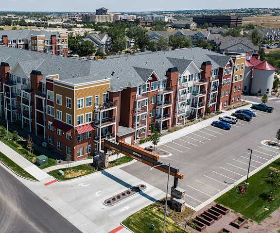 In Westminster’s subsidized housing, food drive ’empowers’ low-income residents – Baltimore Sun